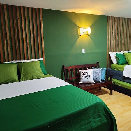 Hostal La Boquilla Cartagena Dış mekan fotoğraf