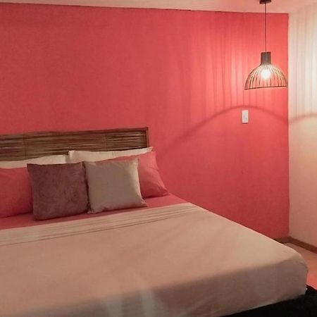 Hostal La Boquilla Cartagena Dış mekan fotoğraf