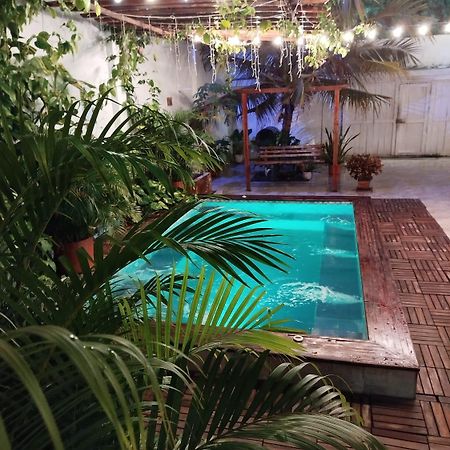 Hostal La Boquilla Cartagena Dış mekan fotoğraf
