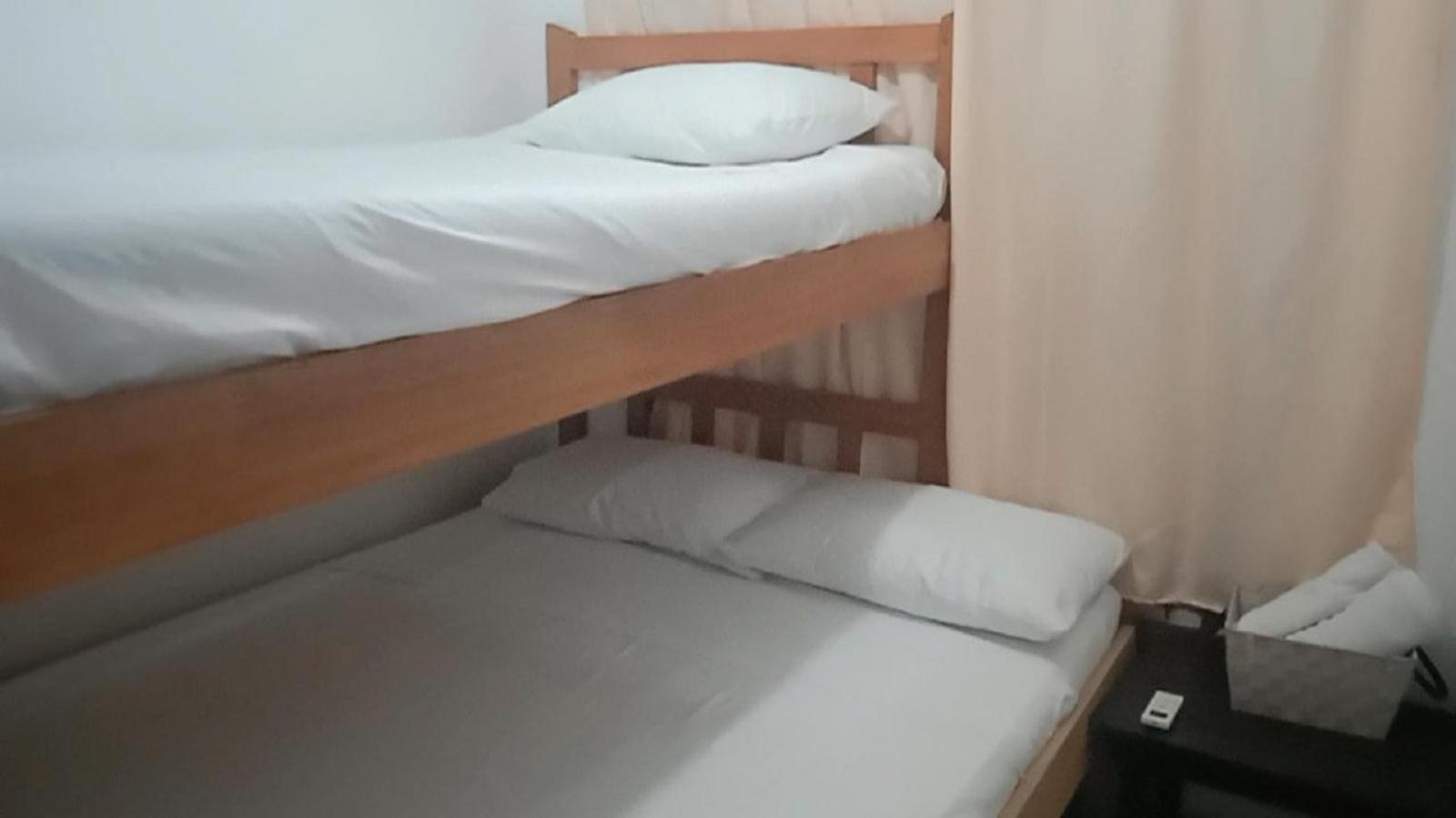 Hostal La Boquilla Cartagena Dış mekan fotoğraf
