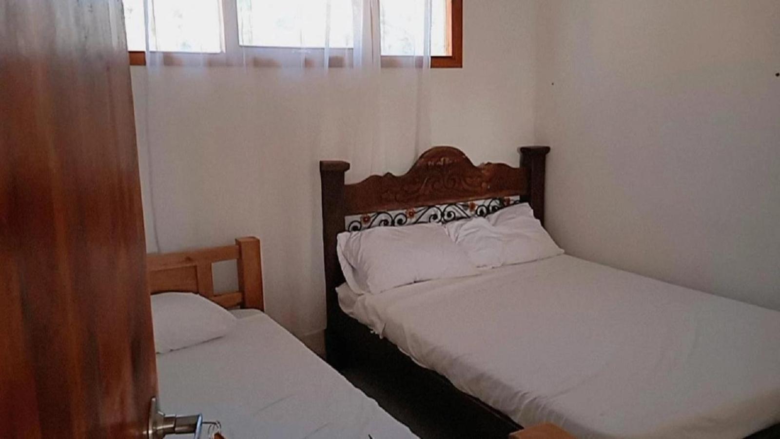 Hostal La Boquilla Cartagena Dış mekan fotoğraf