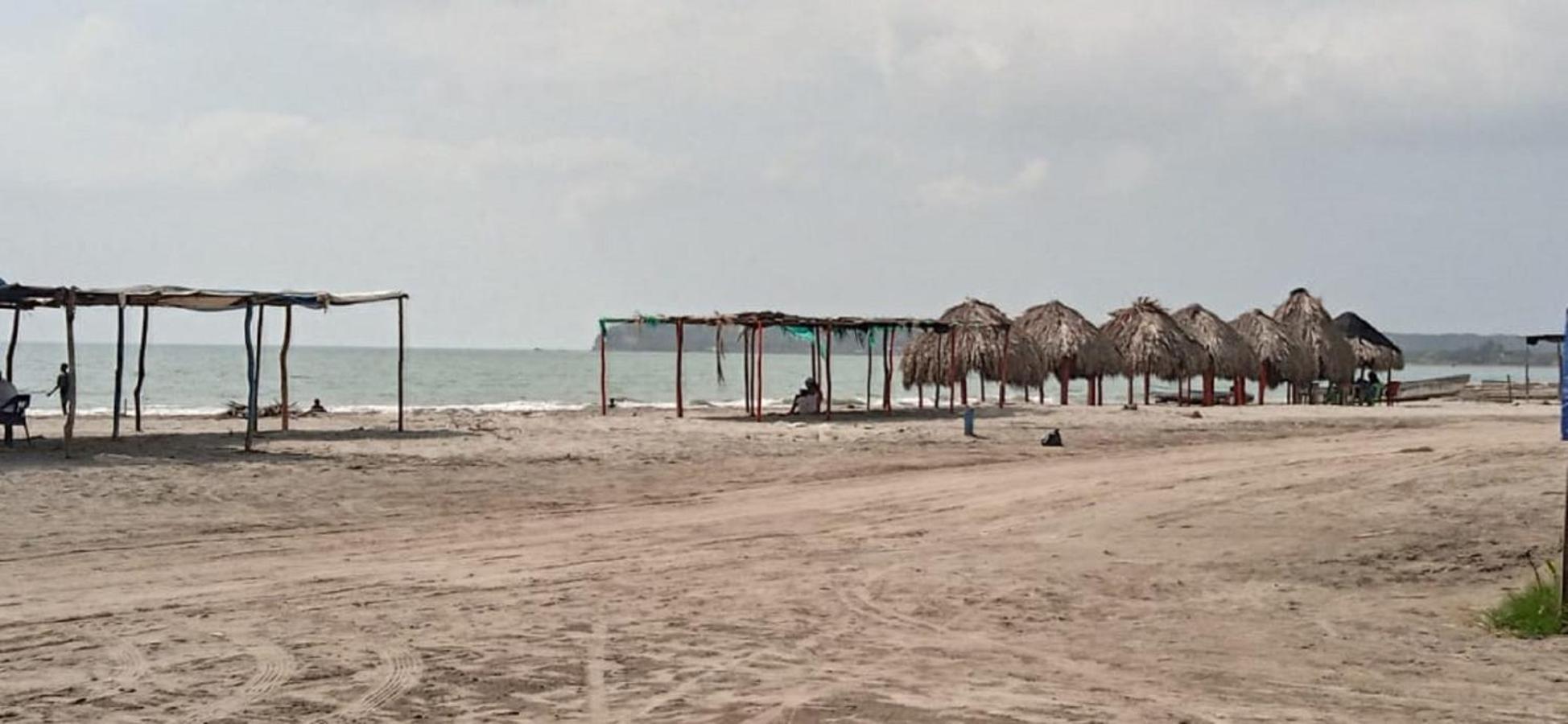 Hostal La Boquilla Cartagena Dış mekan fotoğraf