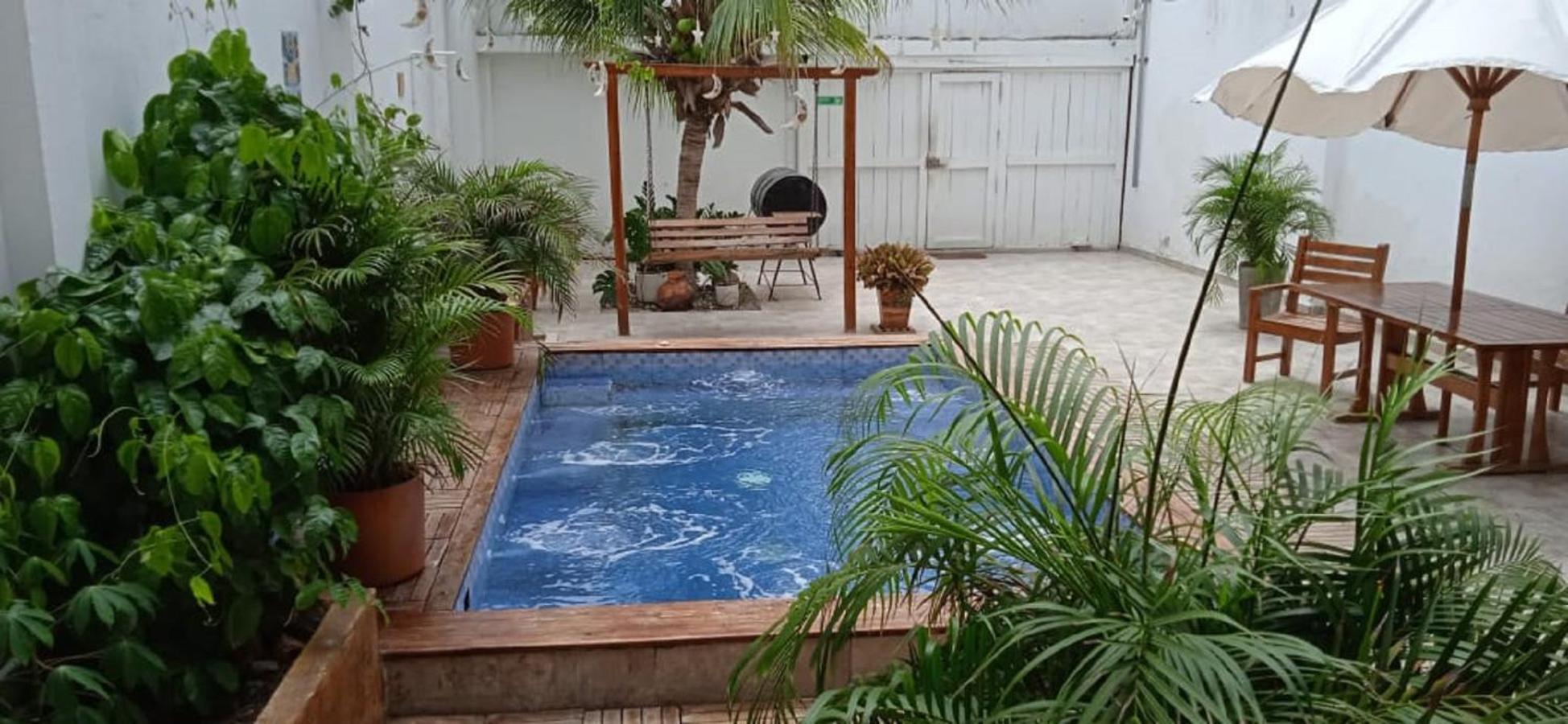 Hostal La Boquilla Cartagena Dış mekan fotoğraf