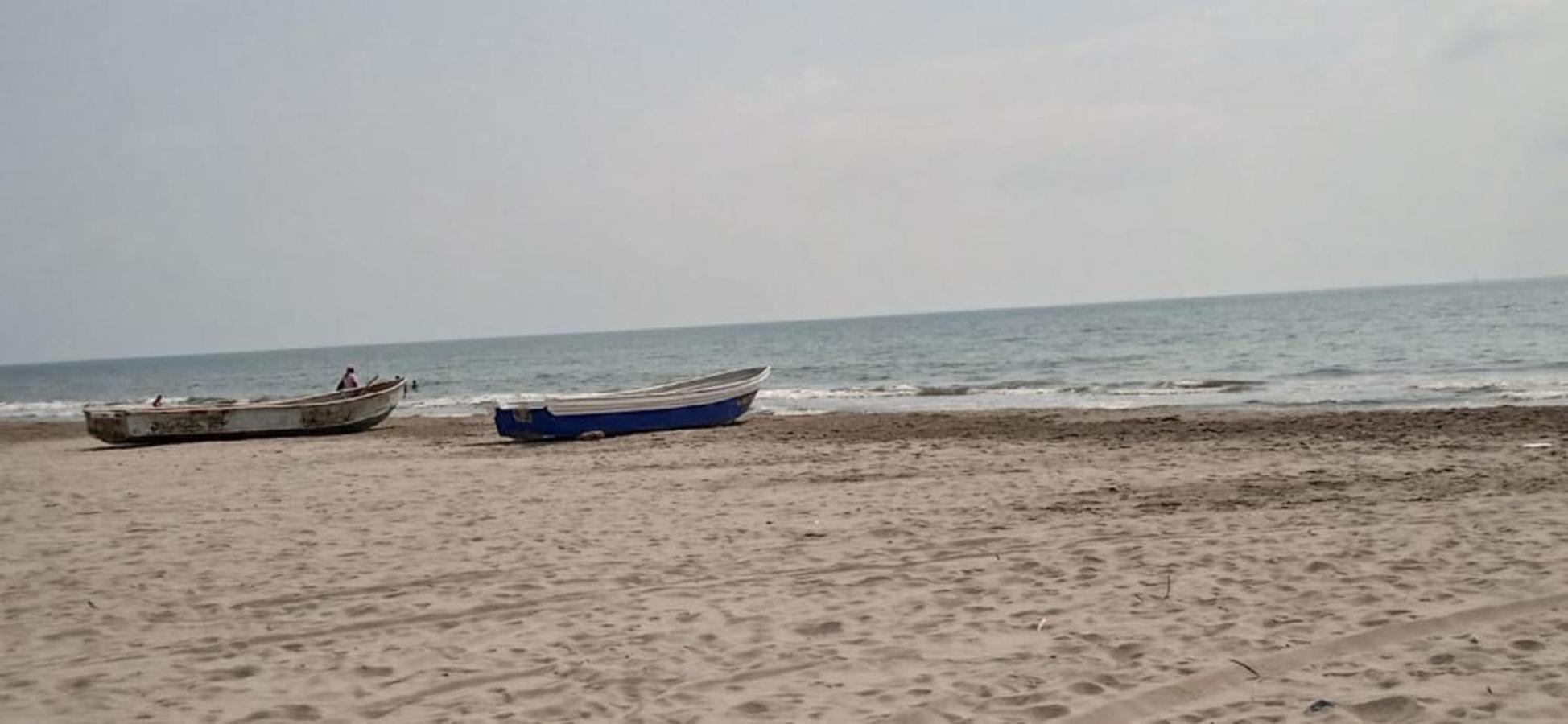 Hostal La Boquilla Cartagena Dış mekan fotoğraf