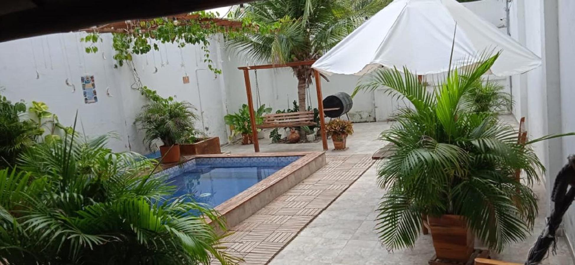 Hostal La Boquilla Cartagena Dış mekan fotoğraf