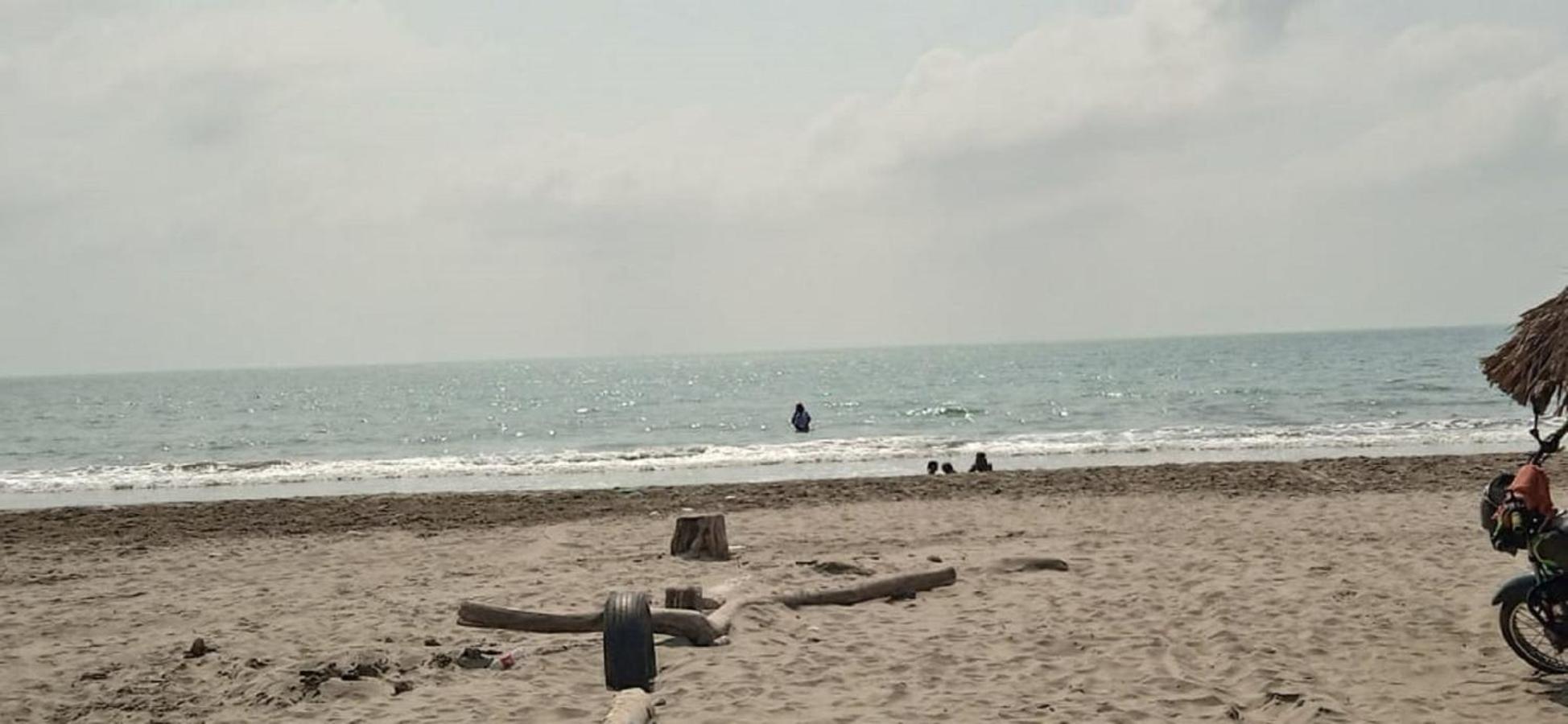 Hostal La Boquilla Cartagena Dış mekan fotoğraf
