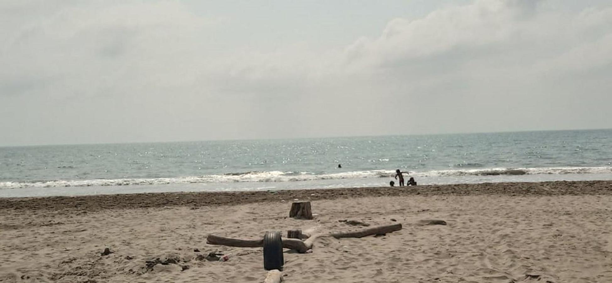 Hostal La Boquilla Cartagena Dış mekan fotoğraf