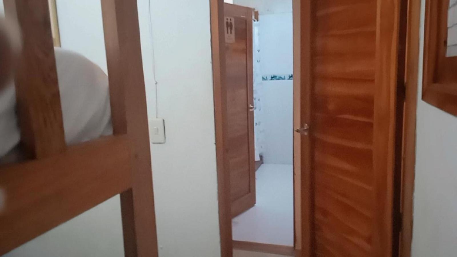 Hostal La Boquilla Cartagena Dış mekan fotoğraf