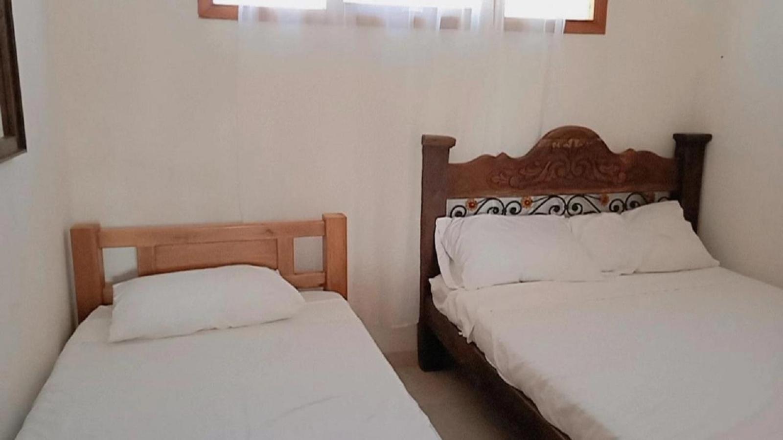Hostal La Boquilla Cartagena Dış mekan fotoğraf
