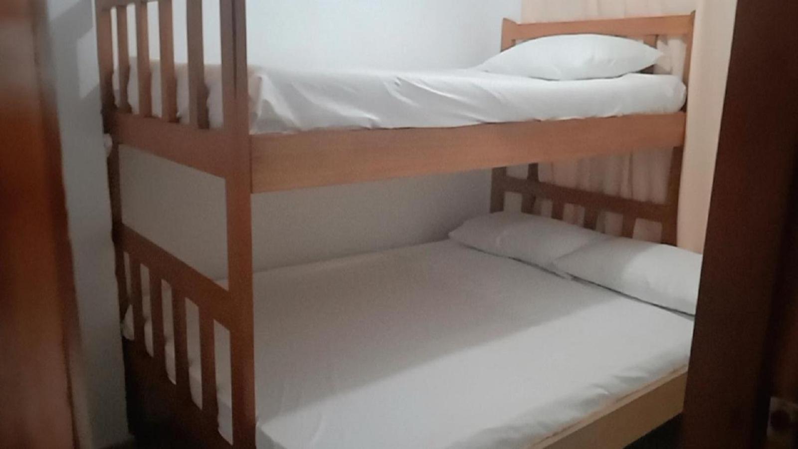 Hostal La Boquilla Cartagena Dış mekan fotoğraf