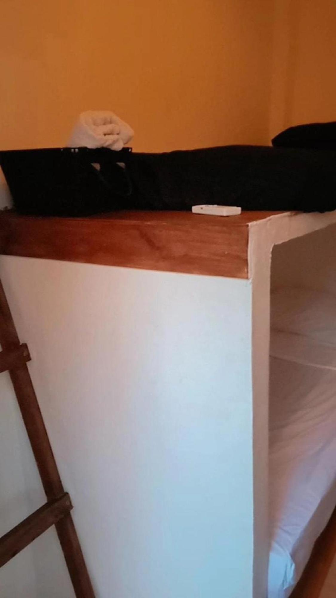 Hostal La Boquilla Cartagena Dış mekan fotoğraf