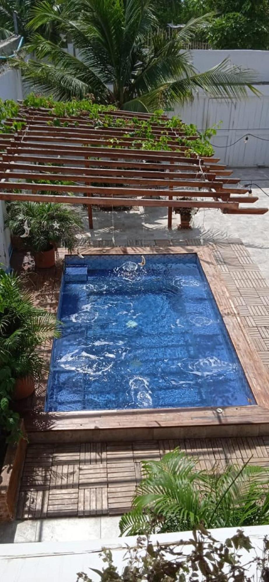 Hostal La Boquilla Cartagena Dış mekan fotoğraf
