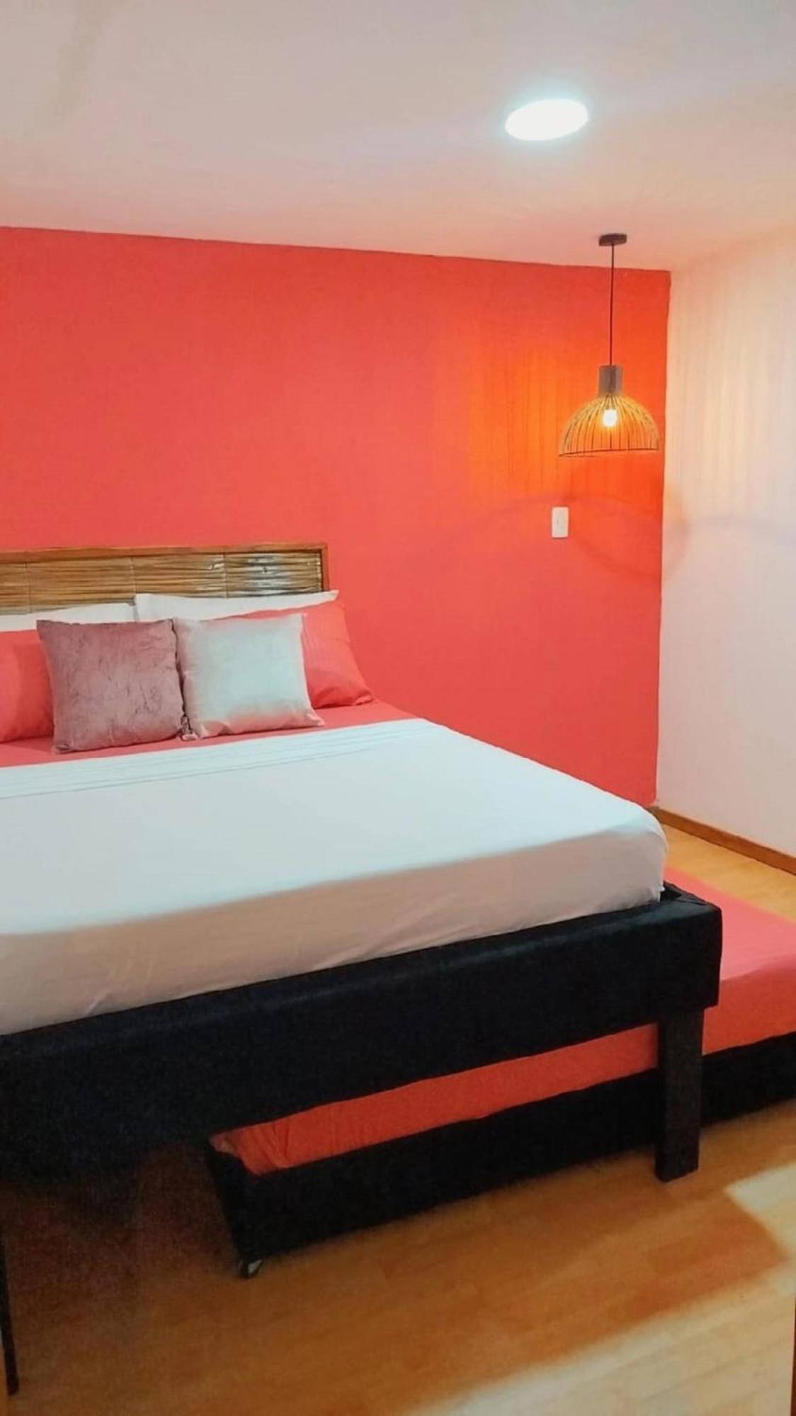 Hostal La Boquilla Cartagena Dış mekan fotoğraf