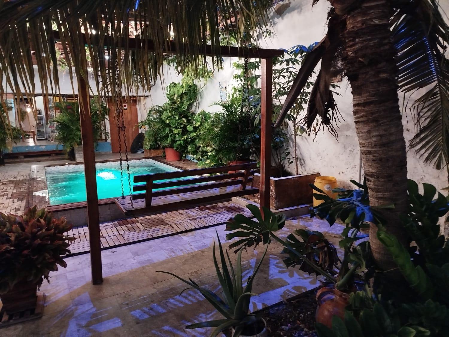 Hostal La Boquilla Cartagena Dış mekan fotoğraf