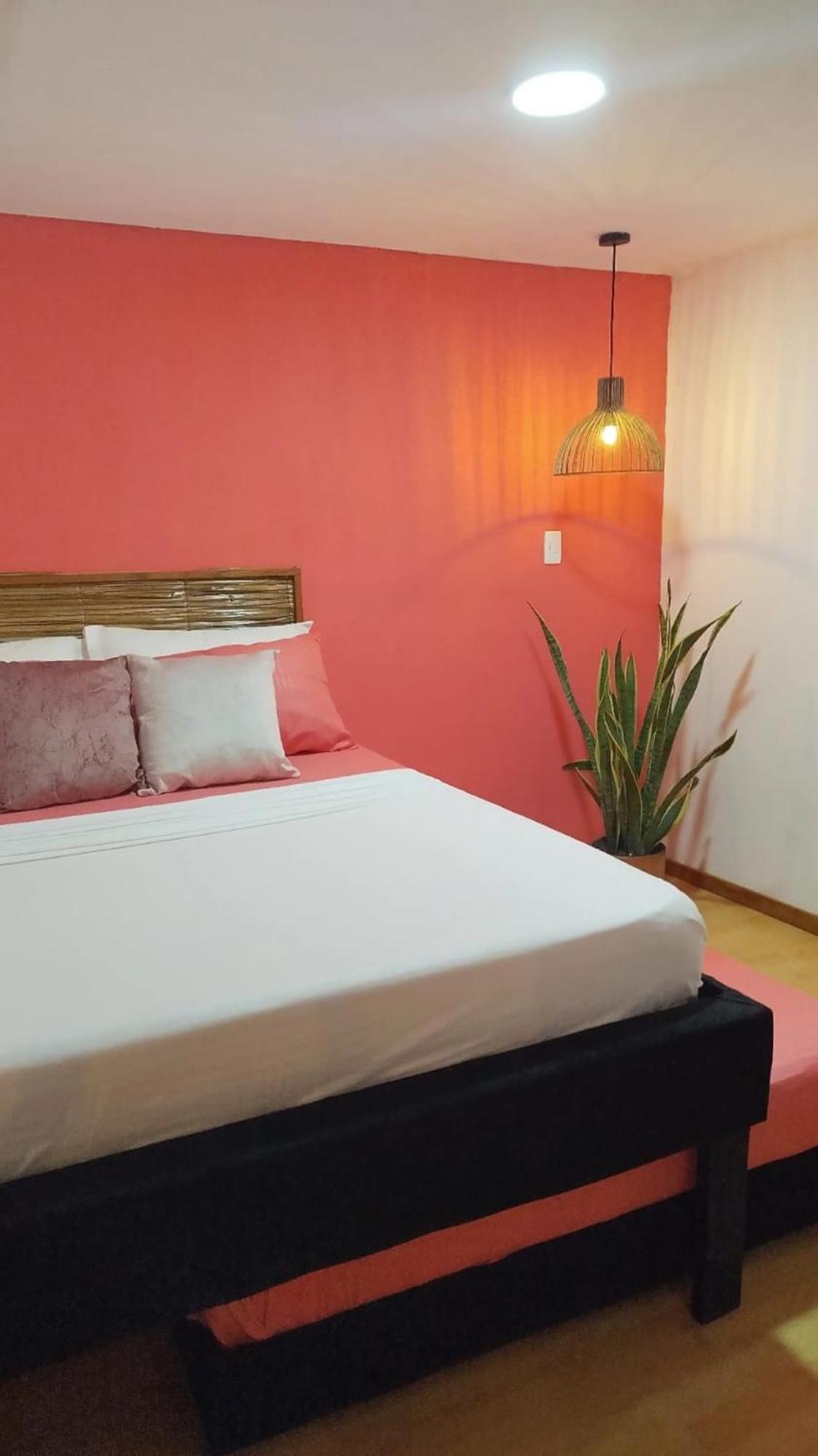 Hostal La Boquilla Cartagena Dış mekan fotoğraf