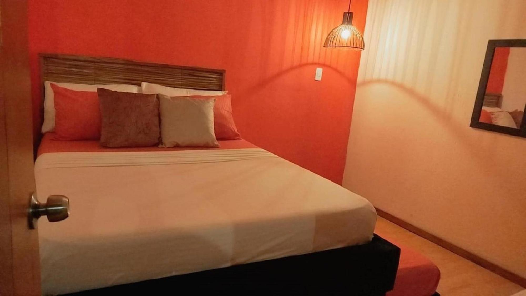 Hostal La Boquilla Cartagena Dış mekan fotoğraf