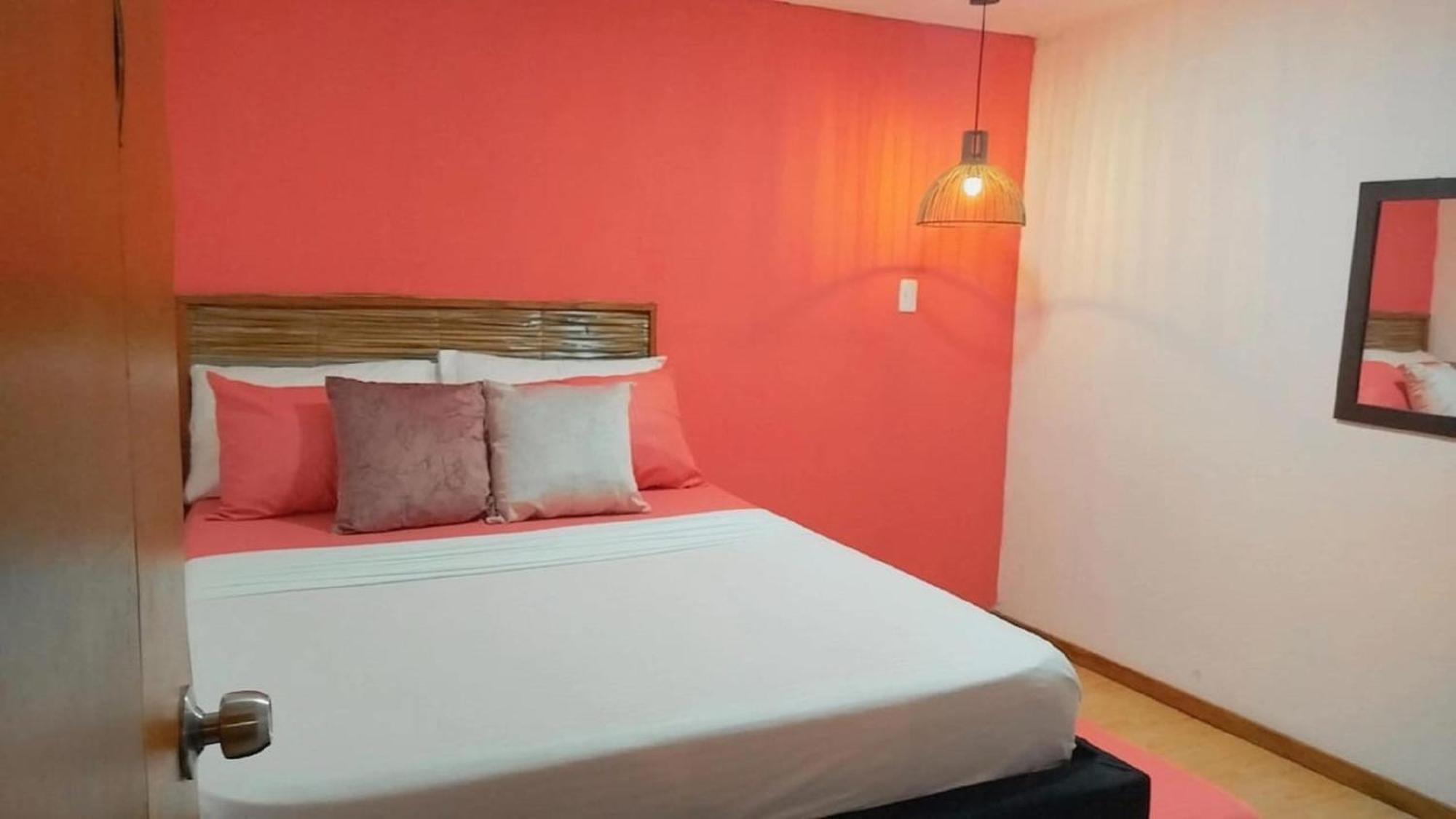 Hostal La Boquilla Cartagena Dış mekan fotoğraf
