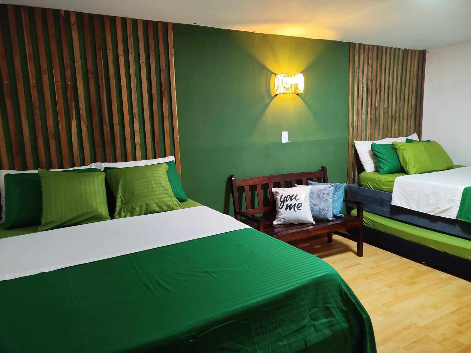 Hostal La Boquilla Cartagena Dış mekan fotoğraf