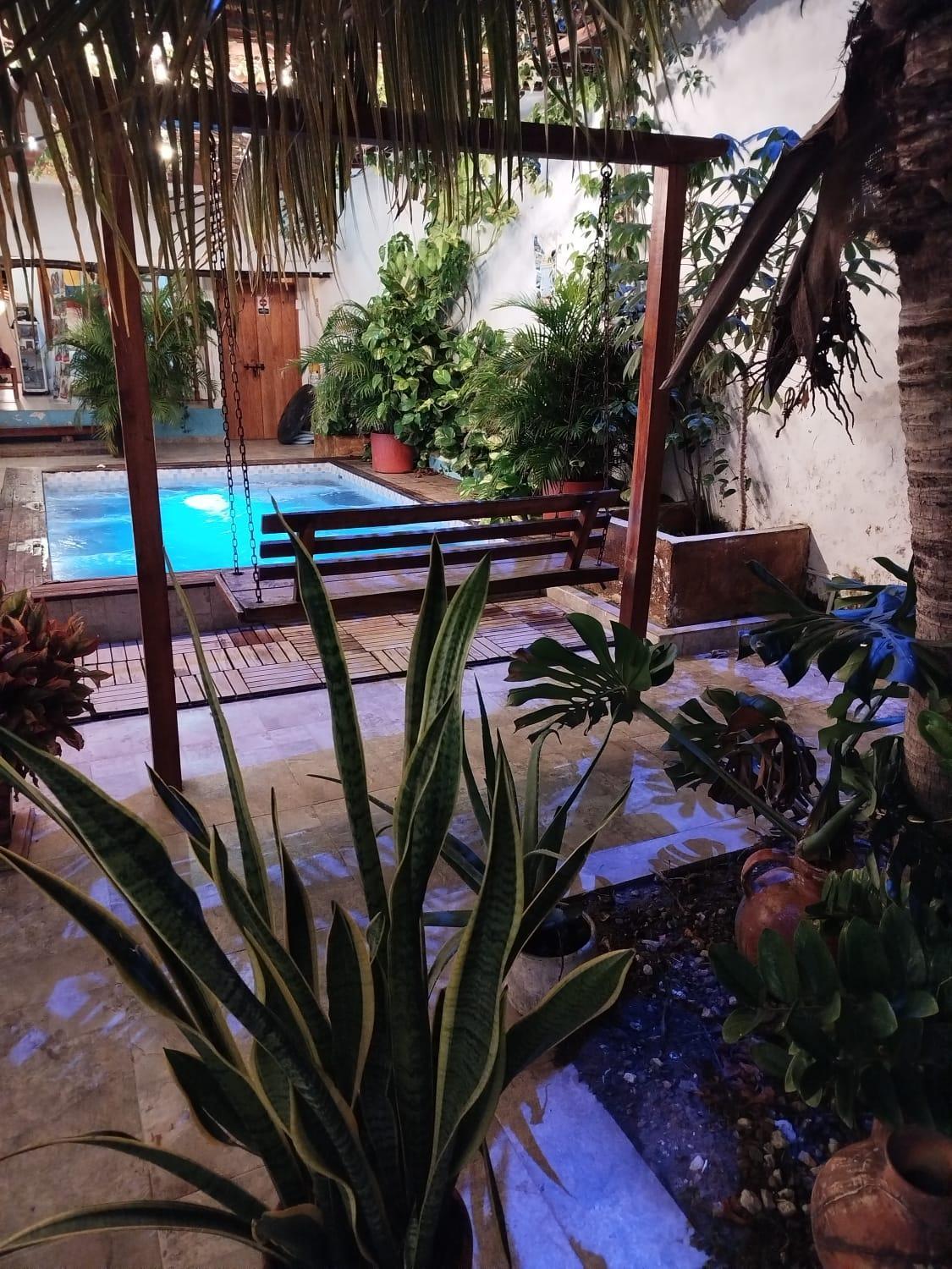 Hostal La Boquilla Cartagena Dış mekan fotoğraf