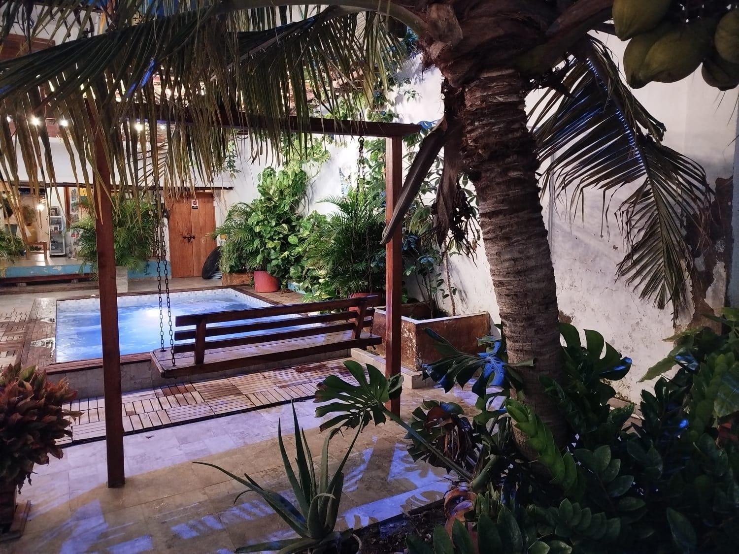 Hostal La Boquilla Cartagena Dış mekan fotoğraf