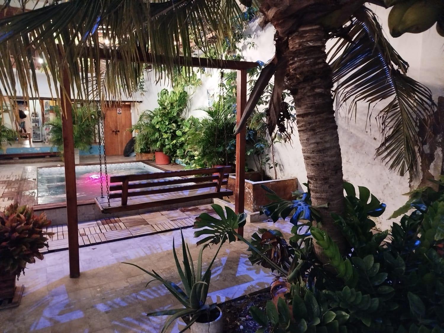 Hostal La Boquilla Cartagena Dış mekan fotoğraf