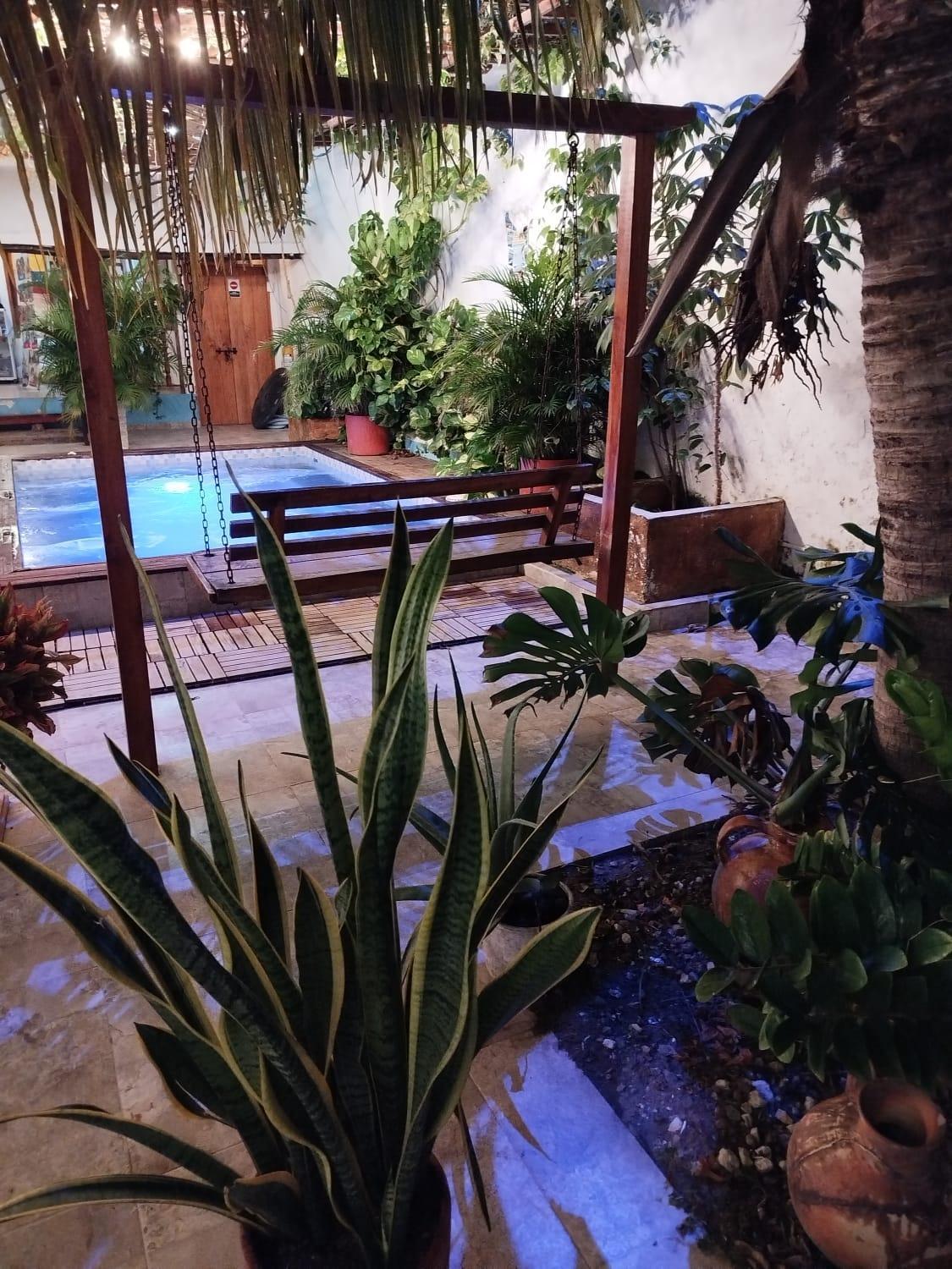 Hostal La Boquilla Cartagena Dış mekan fotoğraf