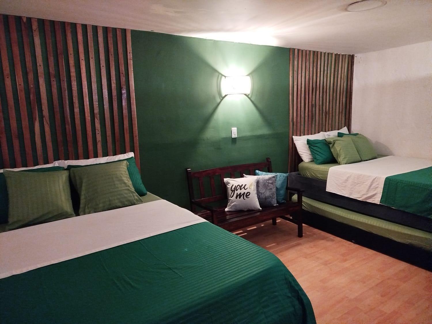 Hostal La Boquilla Cartagena Dış mekan fotoğraf