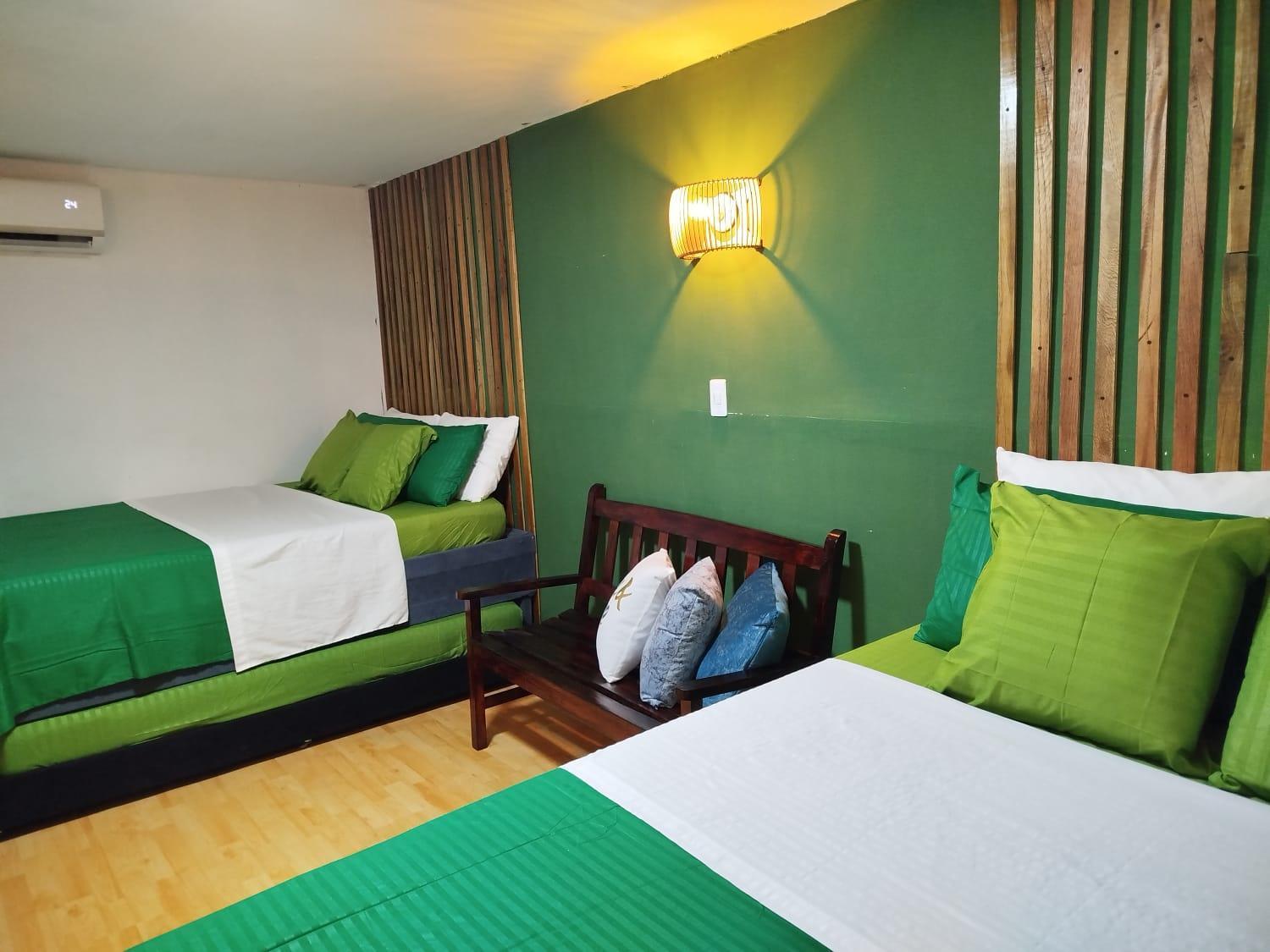 Hostal La Boquilla Cartagena Dış mekan fotoğraf