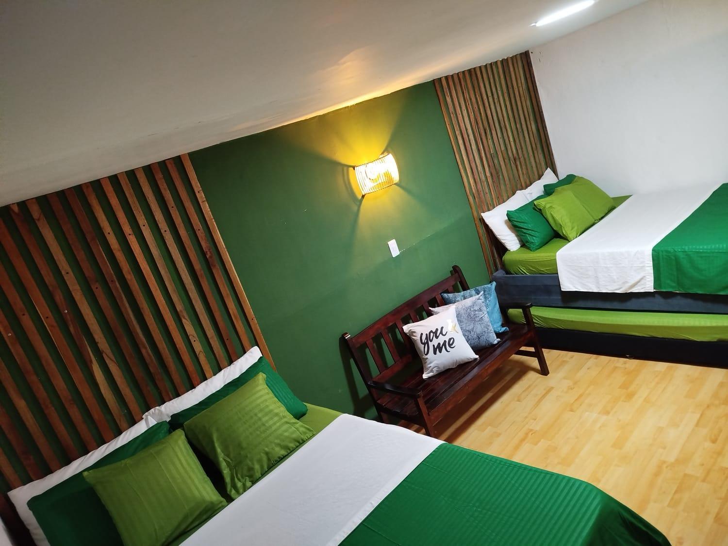 Hostal La Boquilla Cartagena Dış mekan fotoğraf