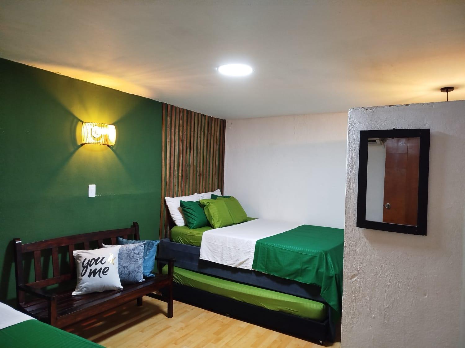Hostal La Boquilla Cartagena Dış mekan fotoğraf