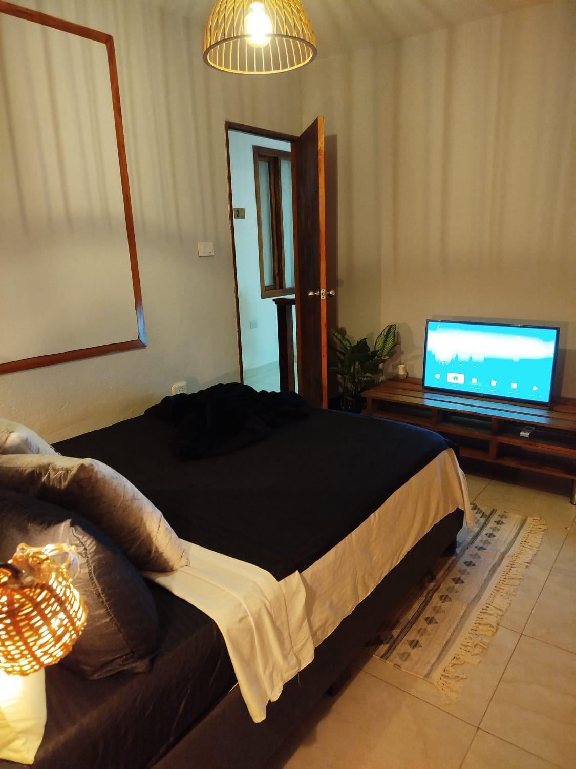 Hostal La Boquilla Cartagena Dış mekan fotoğraf