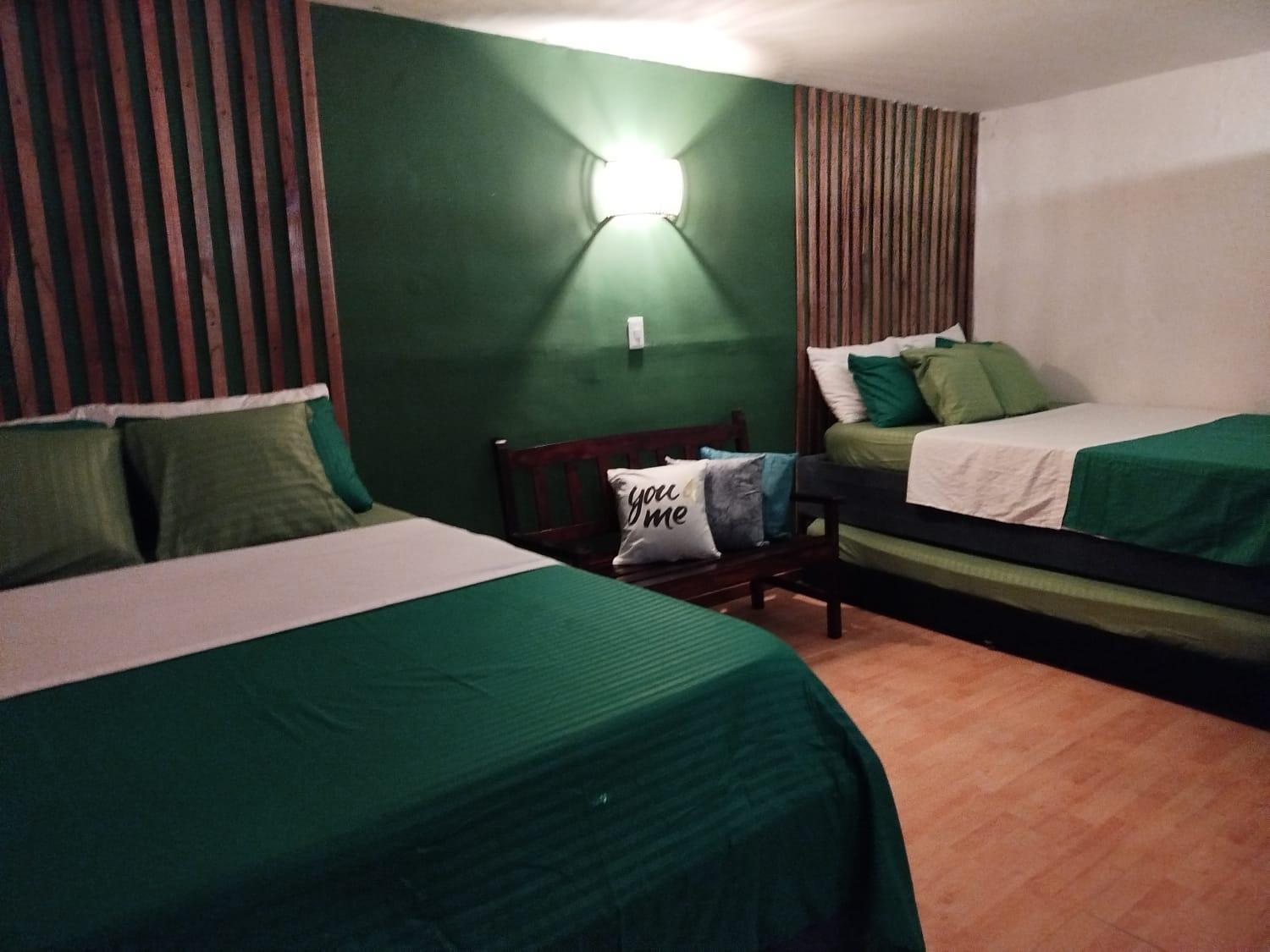 Hostal La Boquilla Cartagena Dış mekan fotoğraf
