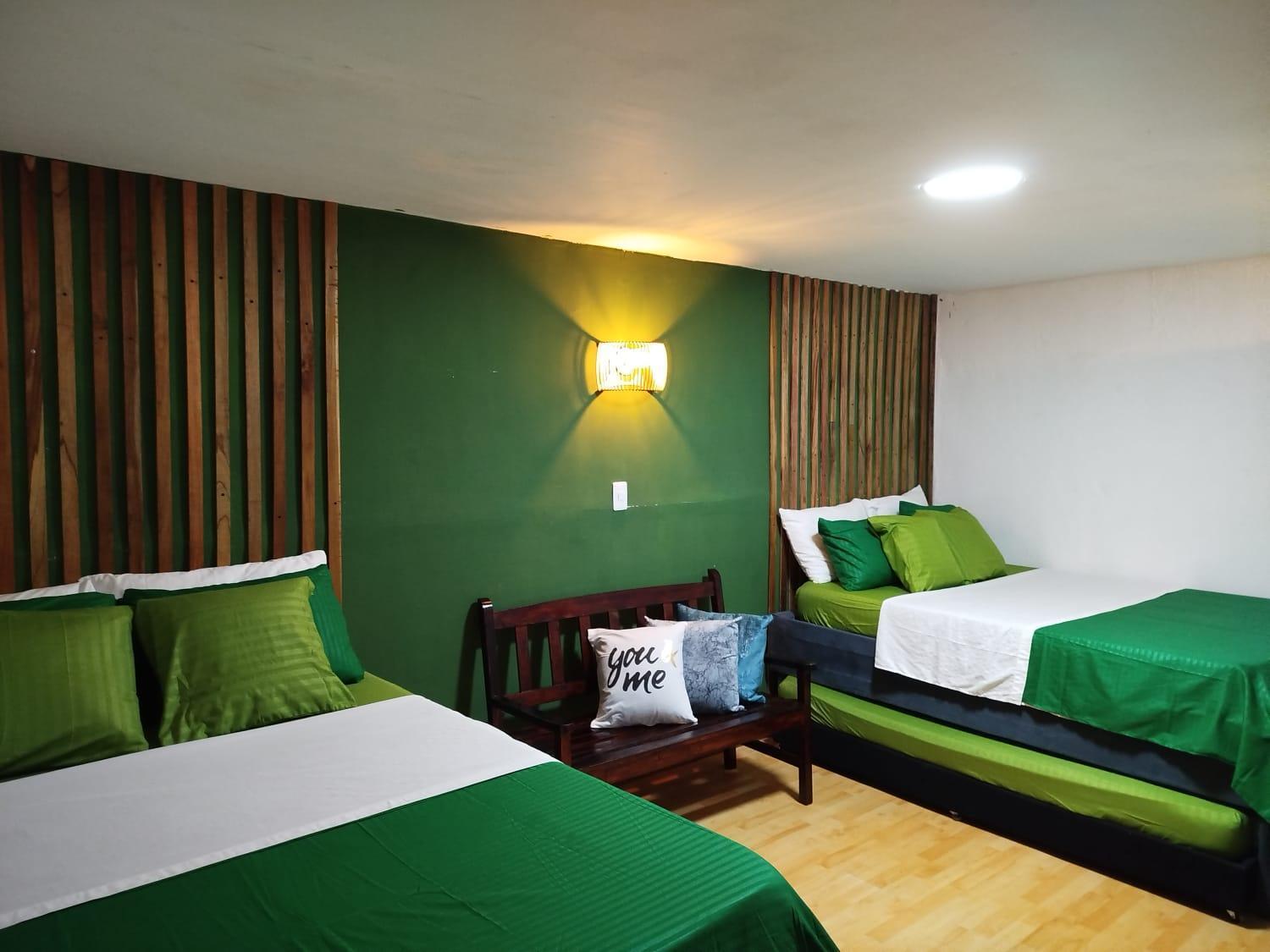 Hostal La Boquilla Cartagena Dış mekan fotoğraf