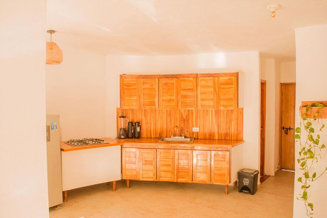 Hostal La Boquilla Cartagena Dış mekan fotoğraf
